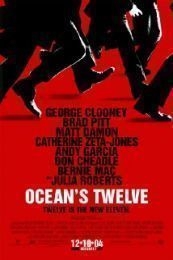 Ocean’s Twelve 