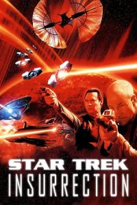 Star Trek: Insurrection