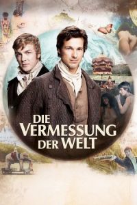 Measuring the World (Die Vermessung der Welt)