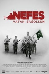 The Breath (Nefes: Vatan Sagolsun)