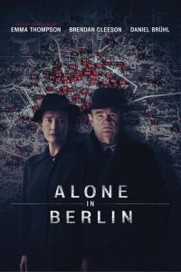 Alone in Berlin