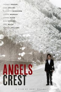 Abandoned (Angels Crest)
