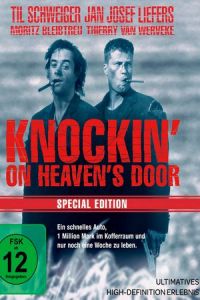 Knockin’ on Heaven’s Door 