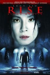 Rise: Blood Hunter (Rise)