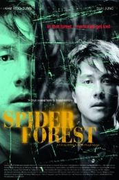 Spider Forest (Geomi sup)