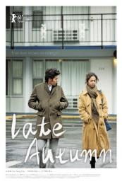 Late Autumn (Man-choo)