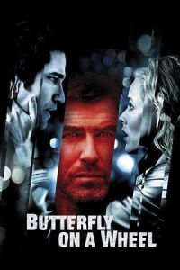 Shattered (Butterfly on a Wheel)