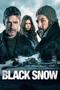 Black Snow (Nieve negra)