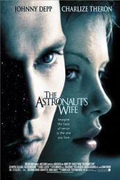 The Astronaut’s Wife 