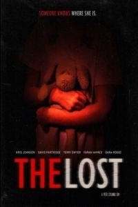 The Lost (Bloodhound)