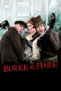 Burke and Hare