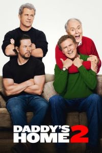 Daddy’s Home 2 