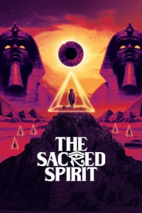 The Sacred Spirit (EspAritu sagrado)