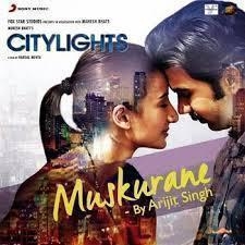 CityLights (City Lights)