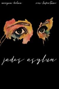 Demons Inside Me (Jade’s Asylum)