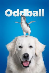 Oddball and the Penguins (Oddball)