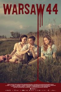 Warsaw ’44 (Miasto 44)