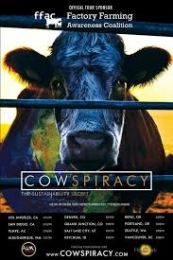 Cowspiracy: The Sustainability Secret