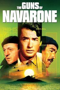 The Guns of Navarone