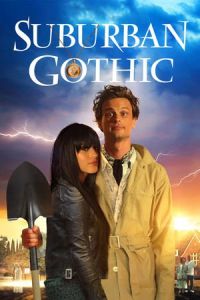 Suburban Gothic