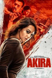Naam Hai Akira (Akira)