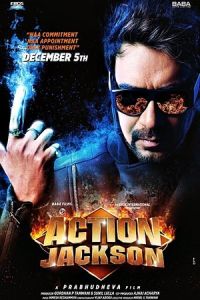 Action Jackson