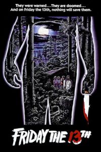 Friday the 13th
