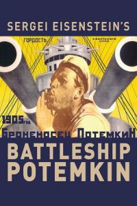 Battleship Potemkin (Bronenosets Potemkin)