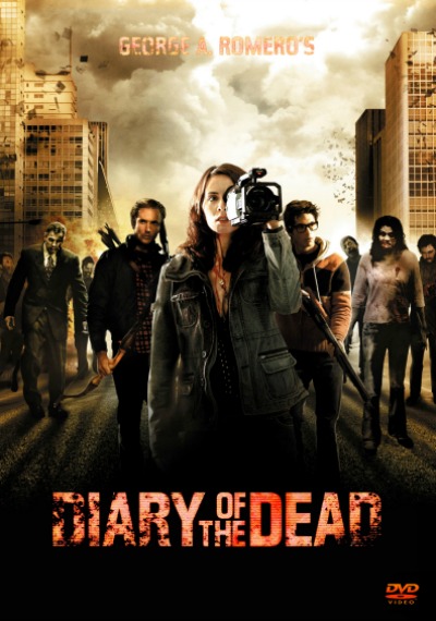 Diary of the Dead