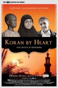 Koran by Heart
