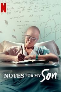 Notes for My Son (El Cuaderno de Tomy)