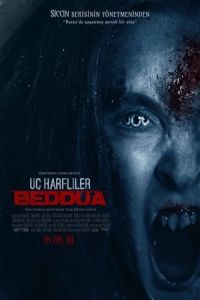Beddua: The Curse (Uc Harfliler: Beddua)
