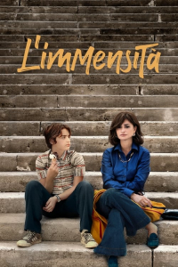 L’immensita