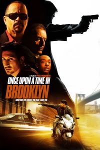 Once Upon a Time in Brooklyn (Goat)
