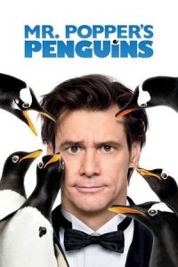 Mr. Popper’s Penguins 