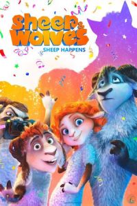 Sheep & Wolves (Volki i ovtsy. Beeezumnoe prevrashchenie)
