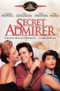 Secret Admirer