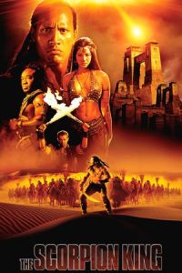 The Scorpion King