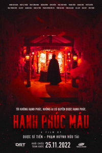 Hanh Phuc Mau