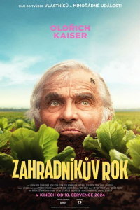The Gardeners Year (Zahradnikuv rok)