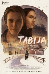 The White Fortress (Tabija)