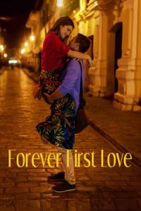 Forever First Love (Sage of Time)