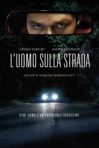 Poster L’uomo sulla strada