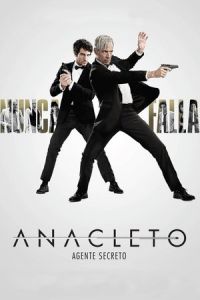 Spy Time (Anacleto: Agente secreto)