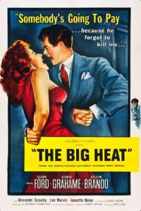 The Big Heat