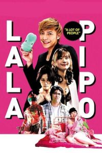 Lala Pipo: A Lot of People (Lalapipo)