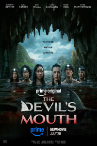 The Devil’s Mouth