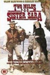 Two Mules for Sister Sara