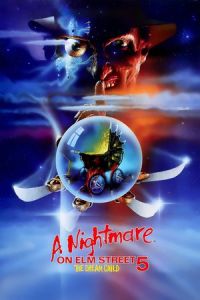 A Nightmare on Elm Street 5: The Dream Child (A Nightmare on Elm Street: The Dream Child)