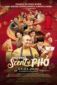 Scent of Pho (2026) Sub Indo